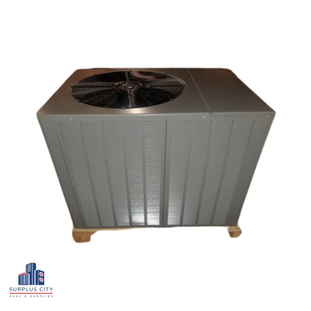 6-1/2 TON "HIGH EFFICIENCY COMMERCIAL" SPLIT-SYSTEM AIR CONDITIONER, 13 SEER 575/60/3 R-410A