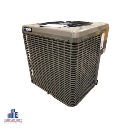 2 TON "LX" SERIES 2 STAGE ECM SPLIT-SYSTEM AIR CONDITIONER, 17 SEER 208-230/60/1 R-410A