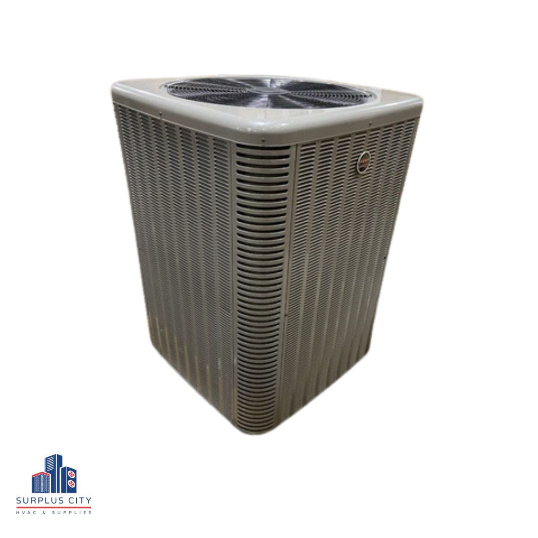 5 TON "CLASSIC" SERIES SPLIT-SYSTEM AIR CONDITIONER, 16 SEER, 208/230-60-1, R-410A