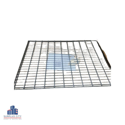 CONDENSOR COIL GUARD 