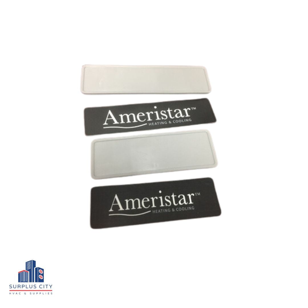 AMERISTAR MAYLABACHP0000A AMERISTAR PLAQUE 203748