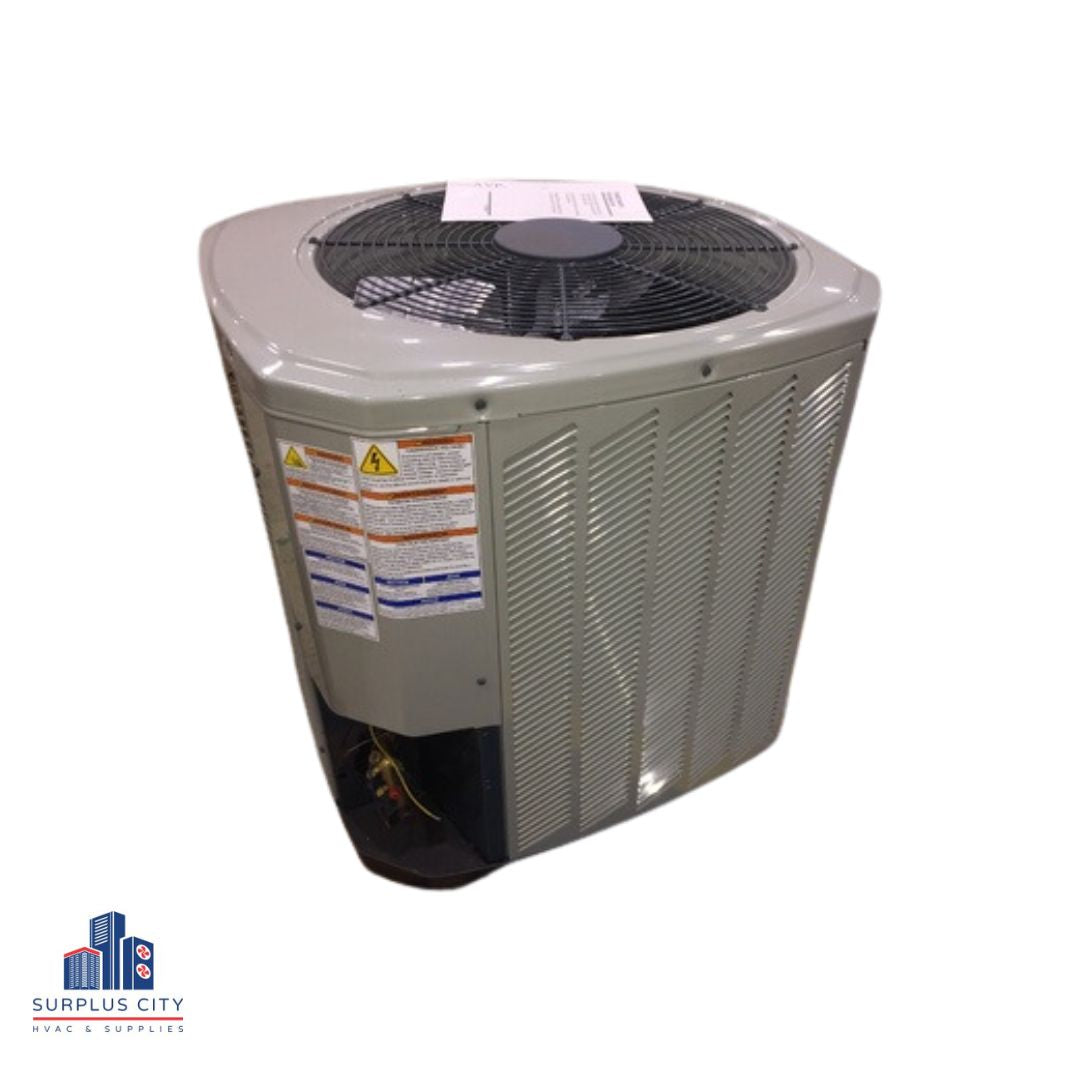 2-1/2 TON SPLIT-SYSTEM AIR CONDITIONER 13 SEER 208/230/60/3 R-410A