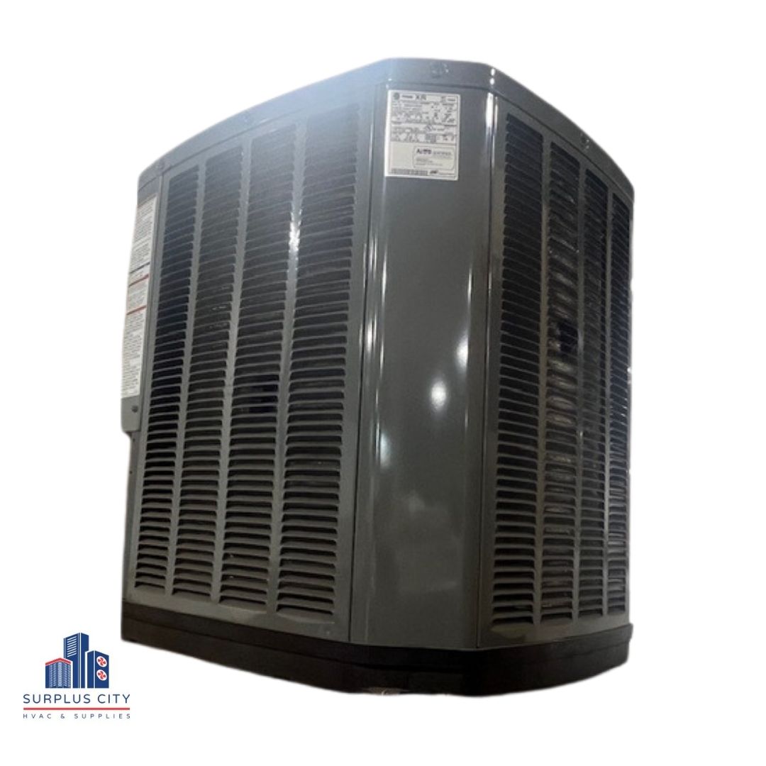 2 TON SPLIT-SYSTEM AIR CONDITIONER 208-230/60/1 R-410A 14 SEER