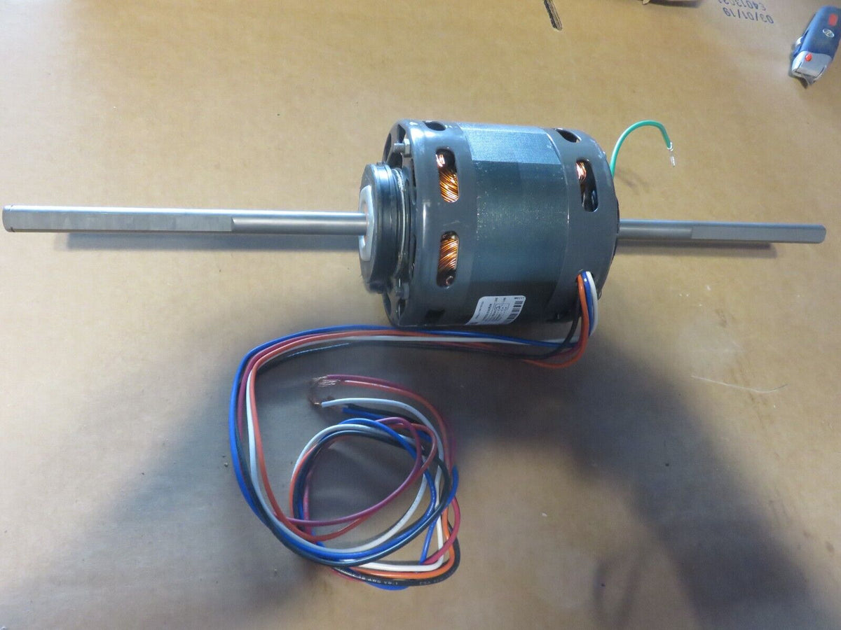 Motor Sty 1/6HP ELECTRIC MOTOR – Surplus City Liquidators