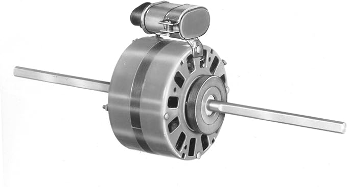 1/3 HP DIRECT BLOW MOTOR 230/60/1