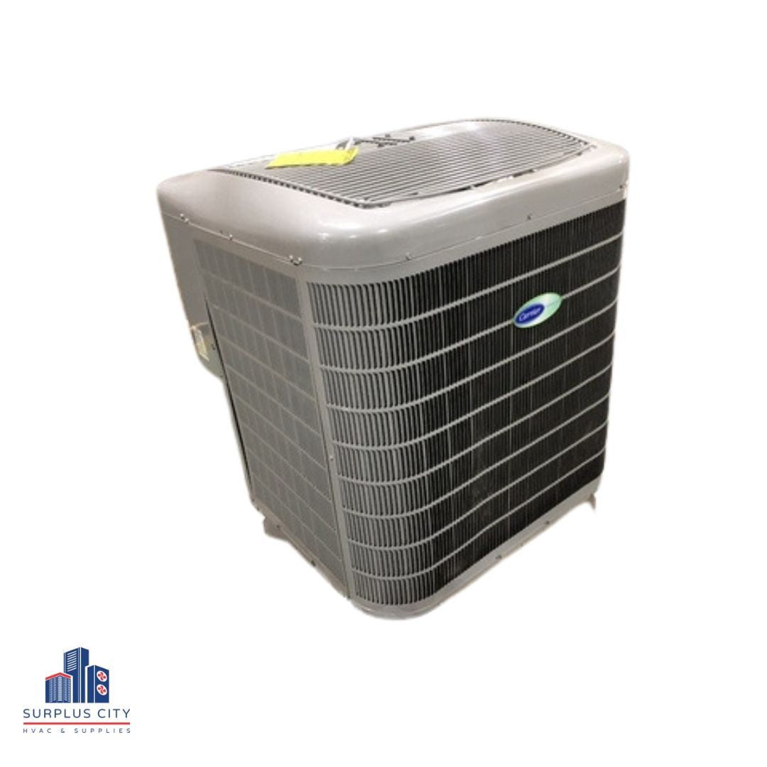 2 TON 2 STAGE SPLIT-SYSTEM AIR CONDITIONER 208-230/60/1 R-410A 21 SEER