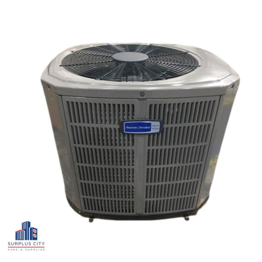 2 TON SPLIT-SYSTEM AIR CONDITIONER 208-230/60/1 R401A 16 SEER