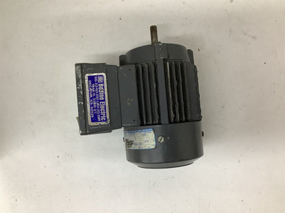 1/3HP ELECTRIC MOTOR