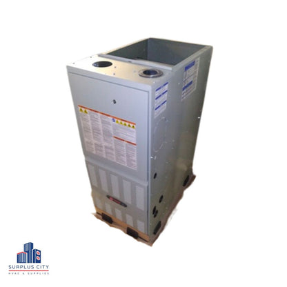 Payne Plus 90 Gas Furnace 40,000 BTU DOWNFLOW/HORIZONTAL PSC