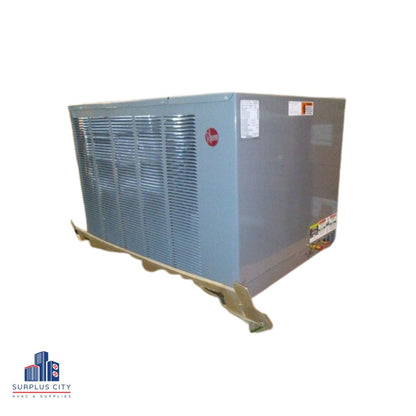 4 TON SPLIT SYSTEM HEAT PUMP, 13 SEER 575/60/3 R-410A