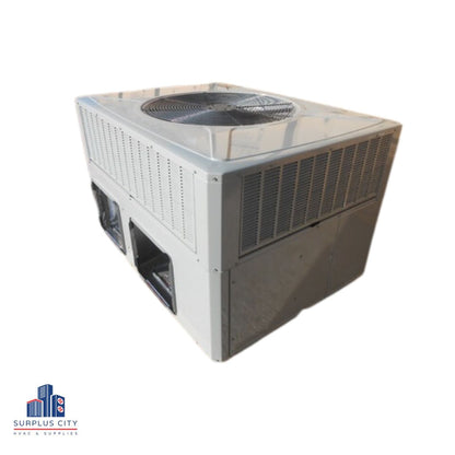 4 TON CONVERTIBLE GAS/ELECTRIC UNIT, 13.0 SEER 460/60/3 R-410A