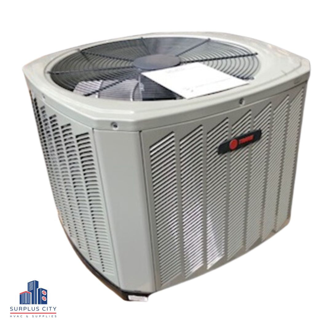 3-1/2 TON SPLIT-SYSTEM AIR CONDITIONER, 13 SEER 460/60/3 R-410A