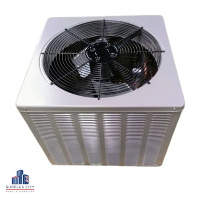 3-1/2 TON SPLIT-SYSTEM AIR CONDITIONER, 13 SEER 208-230/60/3 R-410A