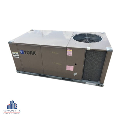 4 TON CONVERTIBLE PACKAGED AIR CONDITIONER UNIT, 13 SEER 460/60/3 R-410A