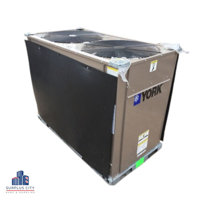 7-1/2 TON SPLIT SYSTEM AIR CONDITIONER, 208-230/60/3 R-410A