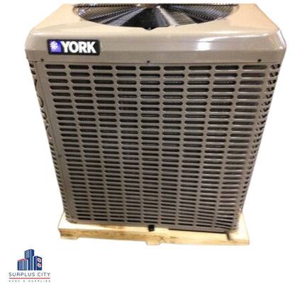 4 TON "LX" SERIES SPLIT-SYSTEM AIR CONDITIONER, 14 SEER 208-230/60/1 R-410A