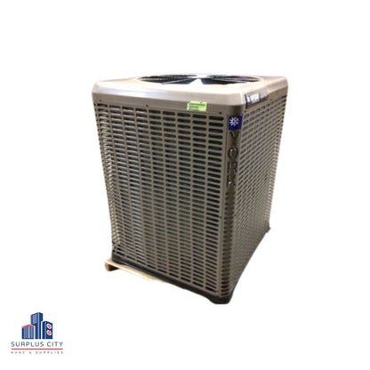 5 TON "AFFINITY" SERIES ECM VARIABLE SPEED COMMUNICATING SPLIT-SYSTEM AIR CONDITIONER, 20 SEER 208-230/60/1 R-410A