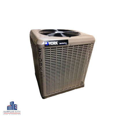 3 TON "AFFINITY" SERIES ECM VARIABLE SPEED COMMUNICATING SPLIT-SYSTEM AIR CONDITIONER, 20 SEER 208-230/60/1 R-410A