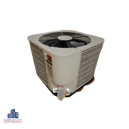 4 TON HIGH EFFICIENCY SPLIT SYSTEM AIR CONDITIONER, 13-SEER 208-230/1 R-410A