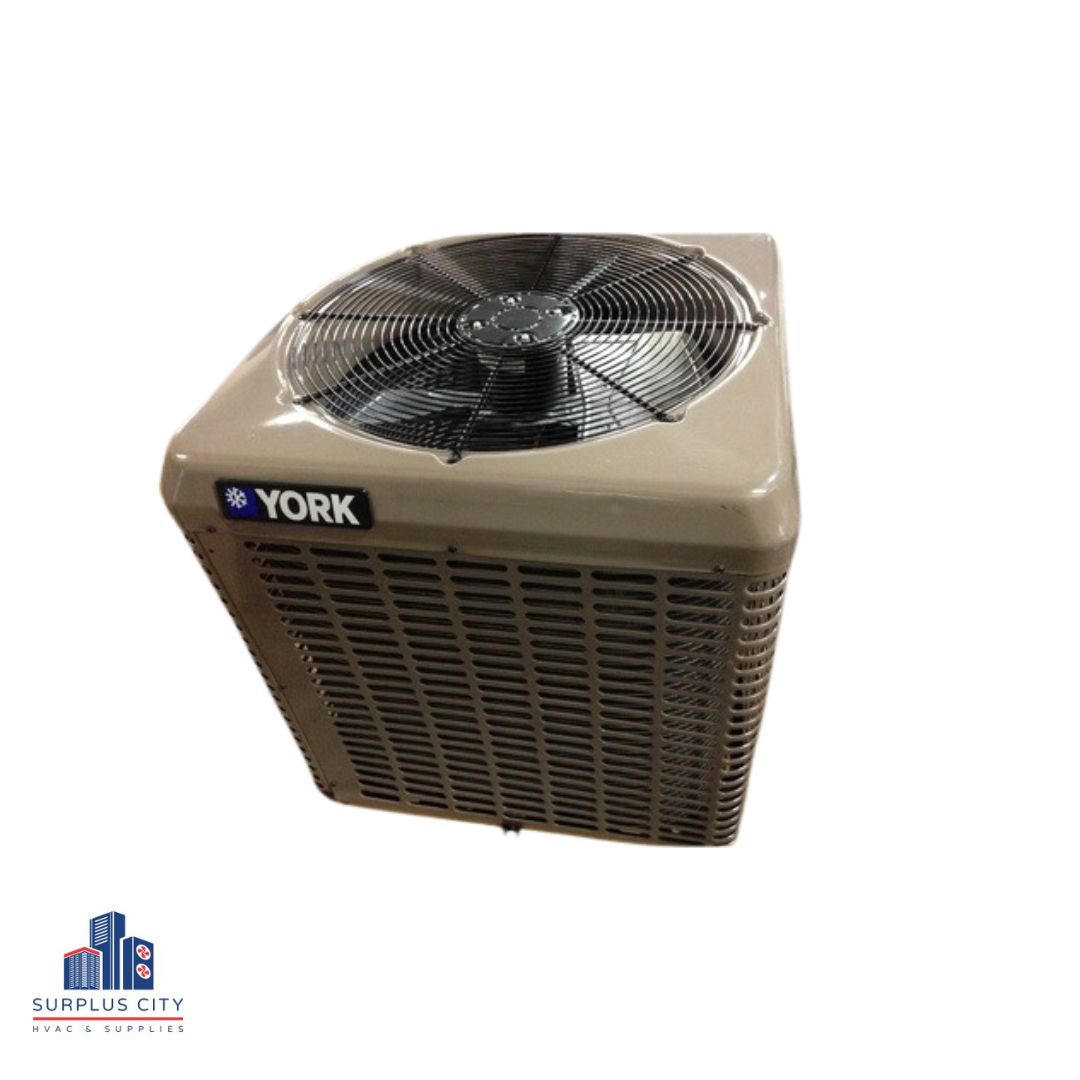 2-1/2 TON SPLIT-SYSTEM AIR CONDITIONER, 13 SEER 460/60/3 R-410A 2850 CFM