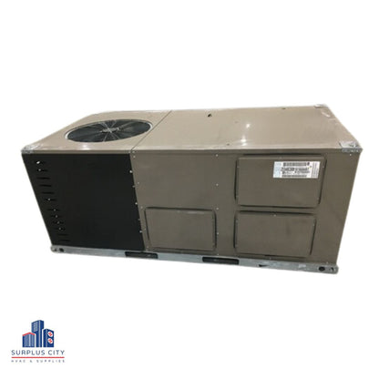 4 TON CONVERTIBLE PACKAGED AIR CONDITIONER UNIT, 14 SEER 208-230/60/1 R-410A