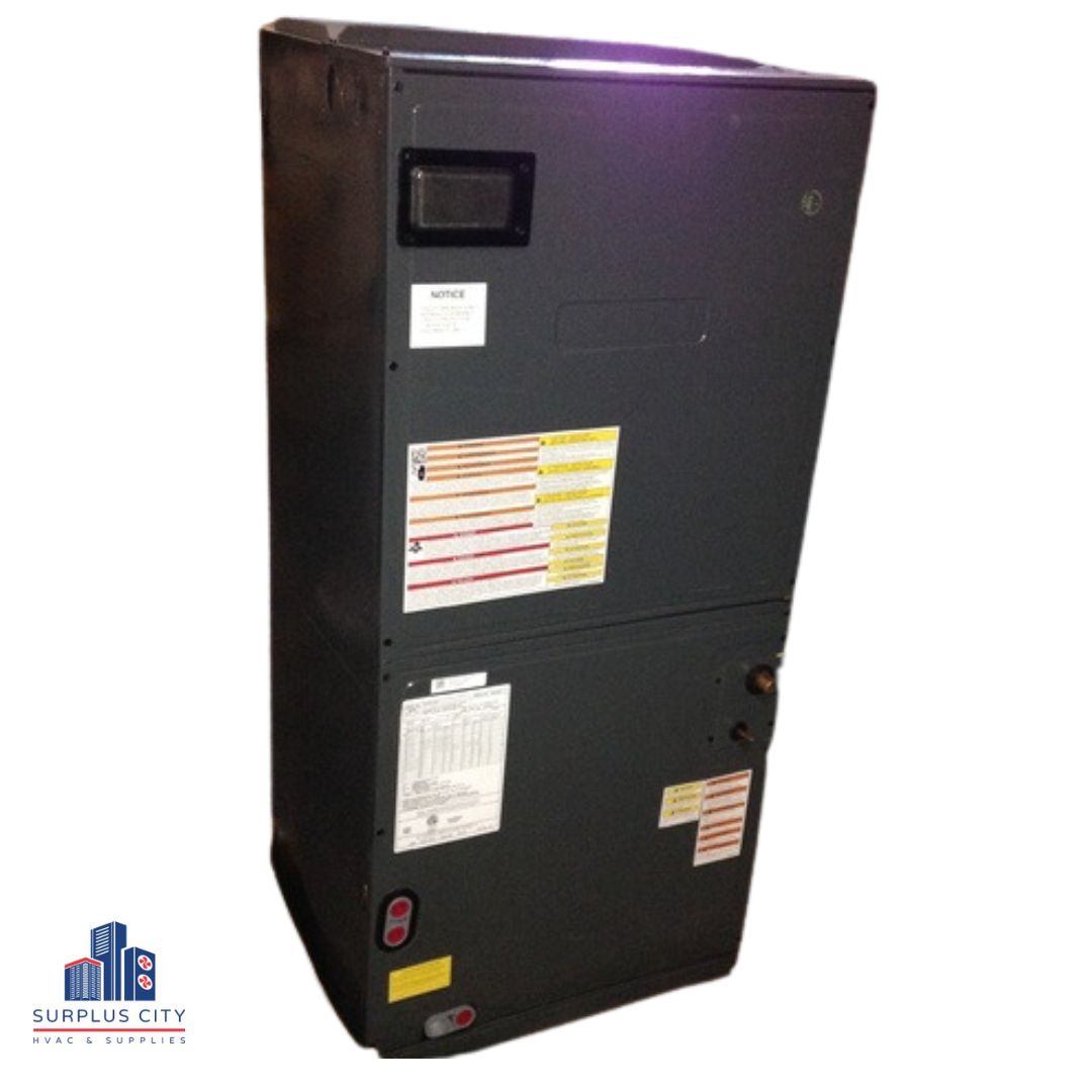 3 TON MULTI-POSITION ECM COMMUNICATING COMPATIBLE AIR HANDLER 208-230/60/1  CFM  13 SEER