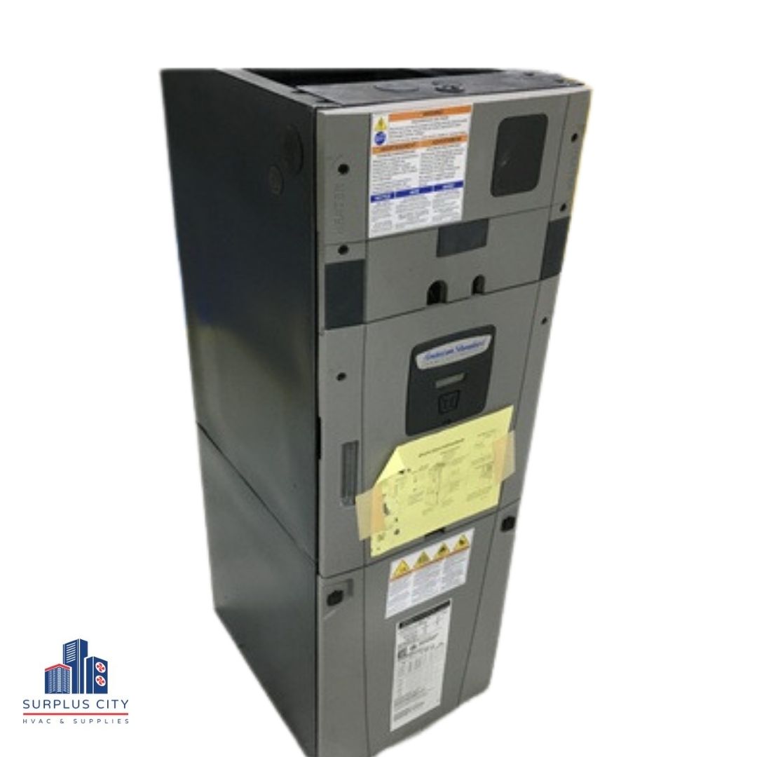 2 Ton Multi Comm Fancoil/W Var Spd ECM Motor, 208-230 V, Single Phase ...