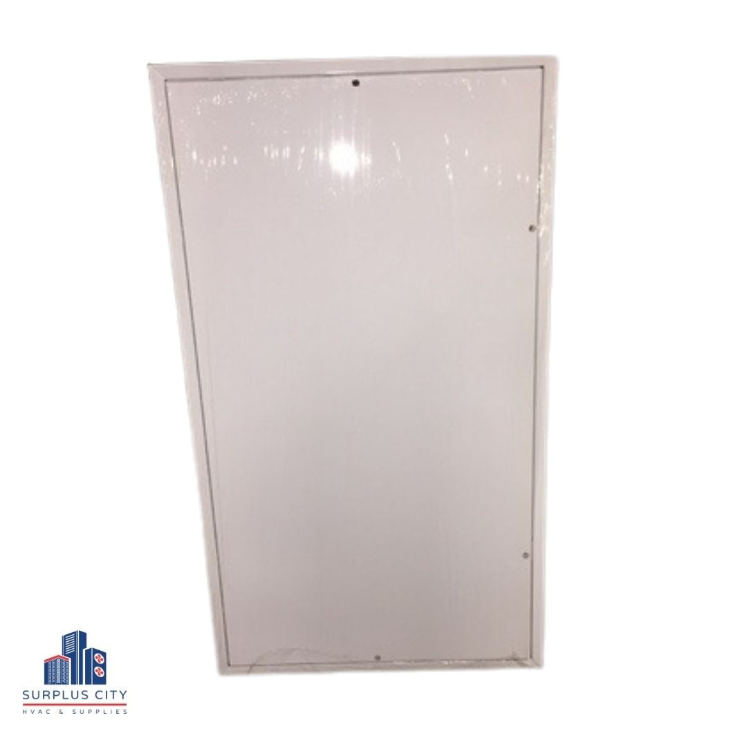 SOLID ACCESS PANEL FOR ALLSTYLE AHF12-30, AHL12-30, HFD30 MODEL AIR HANDLERS