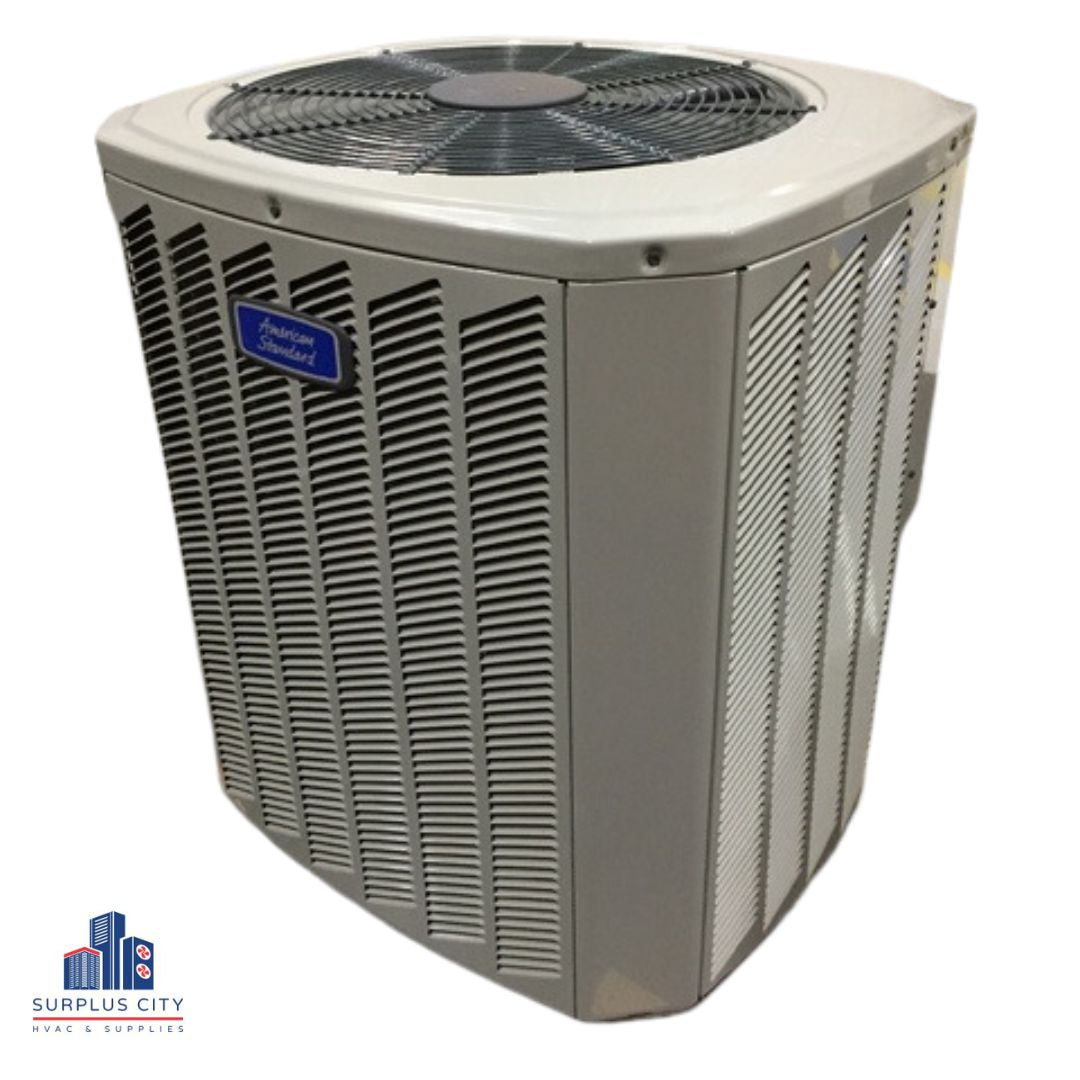 2-1/2 TON SPLIT HEAT PUMP UNIT, 14 SEER, 460/60/3 R-410A