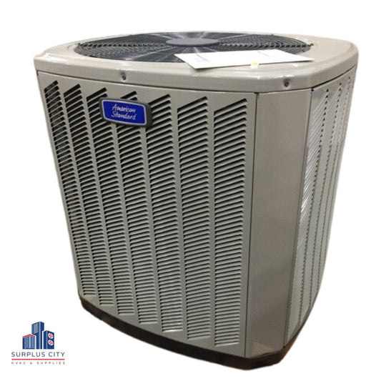 3-1/2 TON SPLIT HEAT PUMP UNIT, 14 SEER, 200-230/60/3 R-410A