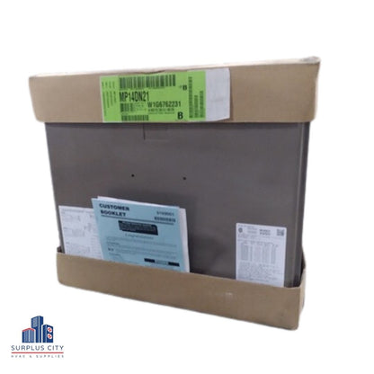 3-1/2 TON MODULAR PSC AIR HANDLER, 208/230-60-1, 1400 CFM