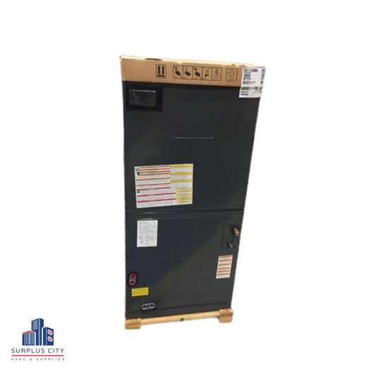 3.5 TON AC/HP ASPT Series MULTI-POSITION VARIABLE SPEED ECM AIR HANDLER 208/230/60/1 R-410A CFM 1720 13 SEER