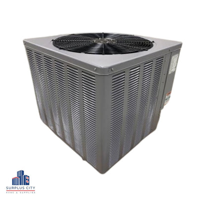 2.5 TON SPLIT-SYSTEM HEAT PUMP 208-230/60/1 R-410A 14 SEER