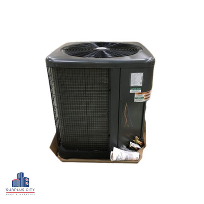 3.5 TON SPLIT SYSTEM HEAT PUMP 208-230/60/1 R-410A 15 SEER