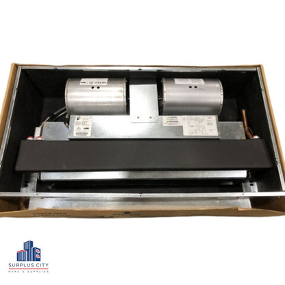 2-1/2 TON "CE" SERIES SOFFIT MOUNT HORIZONTAL ECM AIR HANDLER 208-230/60/1 R-22/R-410A 1000 CFM