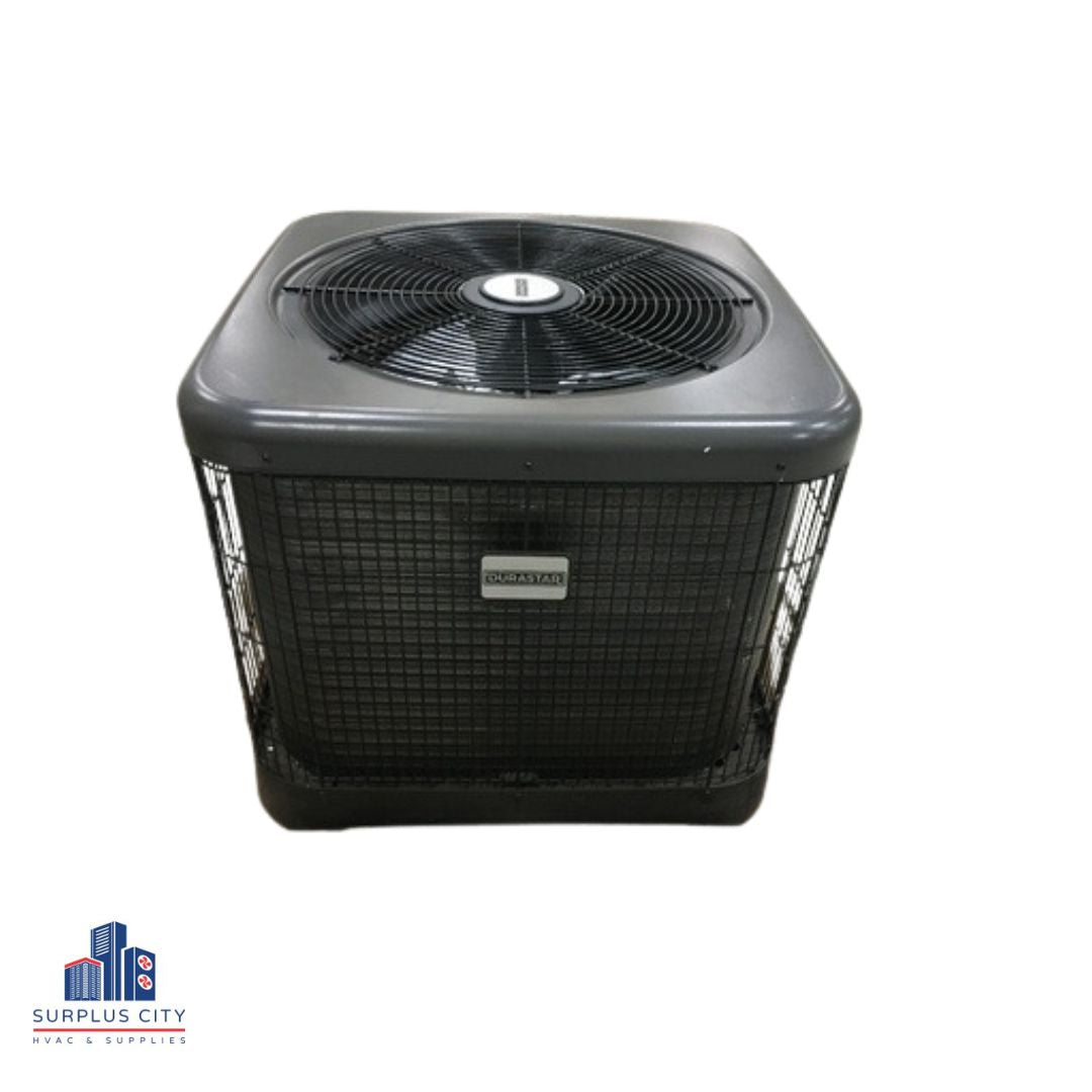 1.5 TON SPLIT SYSTEM HEAT PUMP 208-230/60/1 15 SEER R-410A