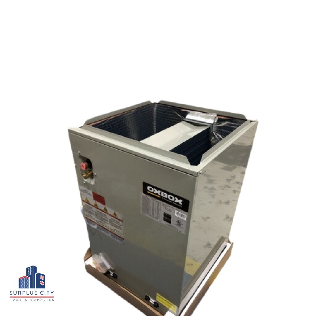 Goodman 3 Ton Air Handler With TXV Built In - AMST36BU1400 Goodman 3 Ton Air Handler With TXV Built In - AMST36BU1400