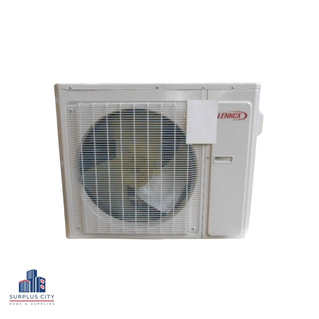 30,000 BTU / 2-1/2 TON SINGLE-ZONE MINI-SPLIT OUTDOOR HEAT PUMP, 16 SEER 208-230/60/1 R-410A