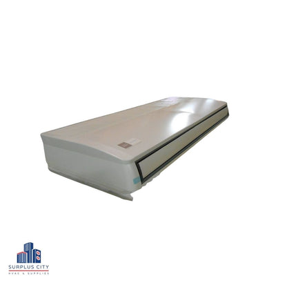 44,500 BTU / 3-1/2 TON AC/HP SINGLE-ZONE DUCTLESS INDOOR MINI-SPLIT UNDER-CEILING FANCOIL, 18.8 SEER 208-230/60/1 R-410A