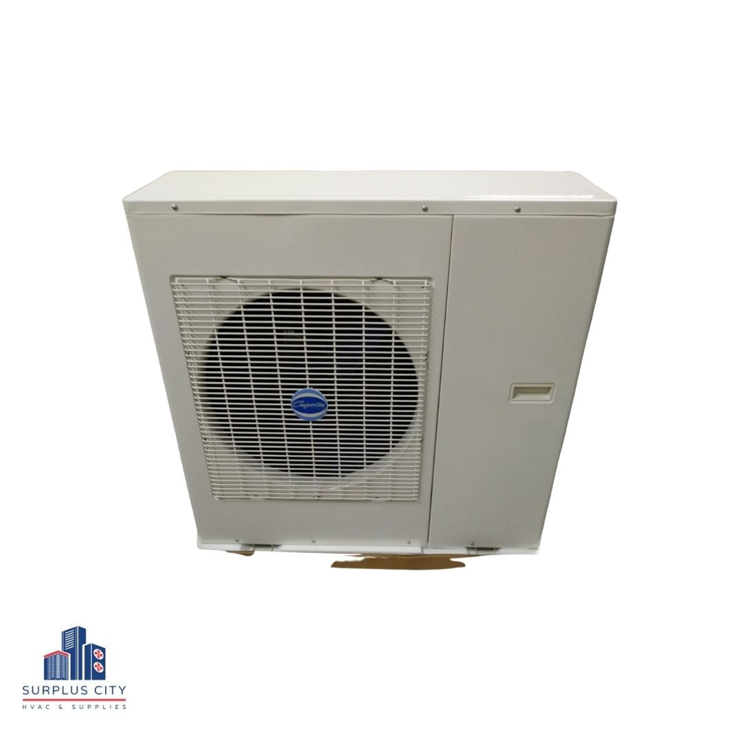 2 TON SINGLE-ZONE OUTDOOR MINI-SPLIT AC ONLY UNIT, 17 SEER 208-230/60/1 R-410A