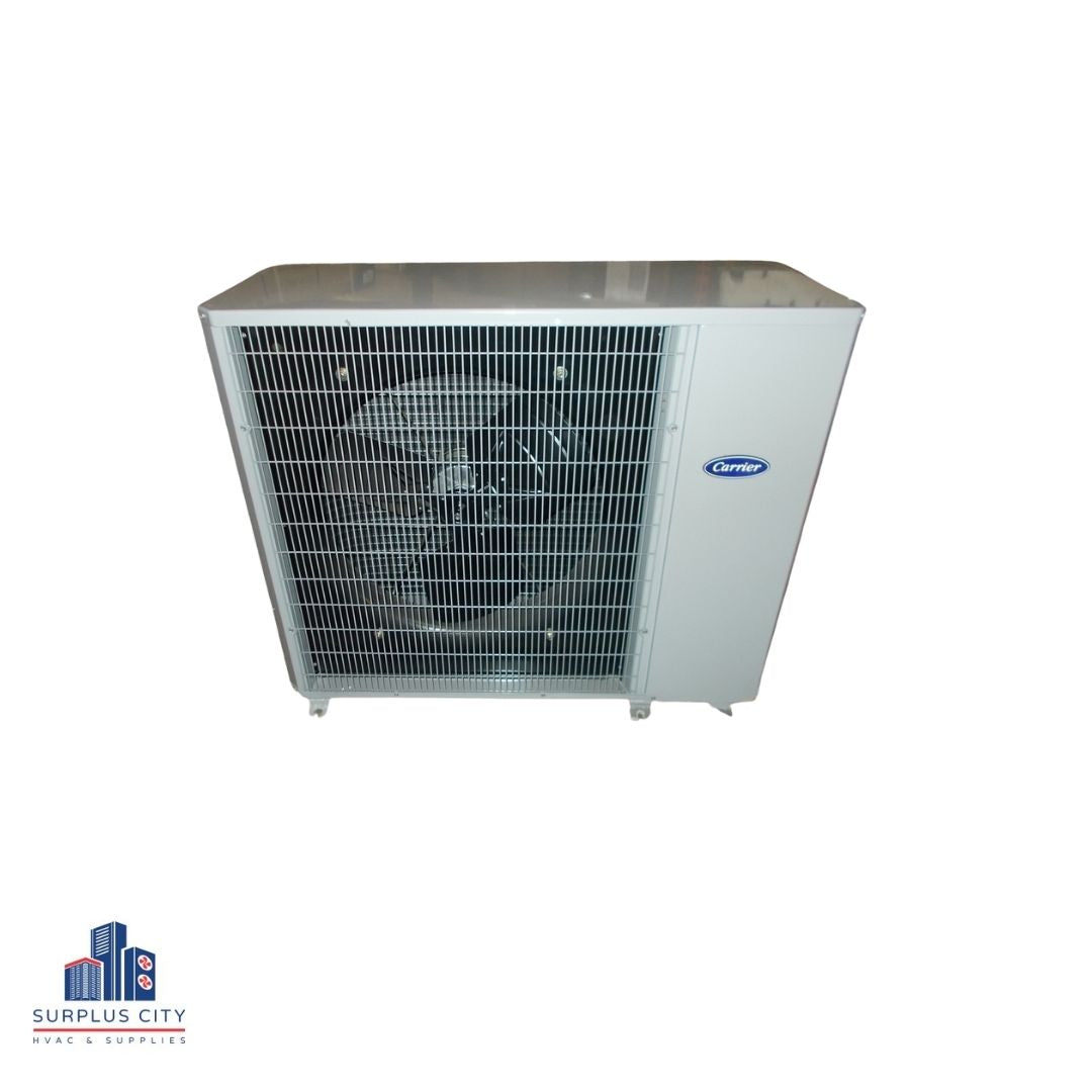 3 TON SINGLE ZONE "PERFORMANCE" SERIES OUTDOOR MINI-SPLIT HEAT PUMP AIR CONDITIONER, 13 SEER 460/60/3 R-410A CFM 910