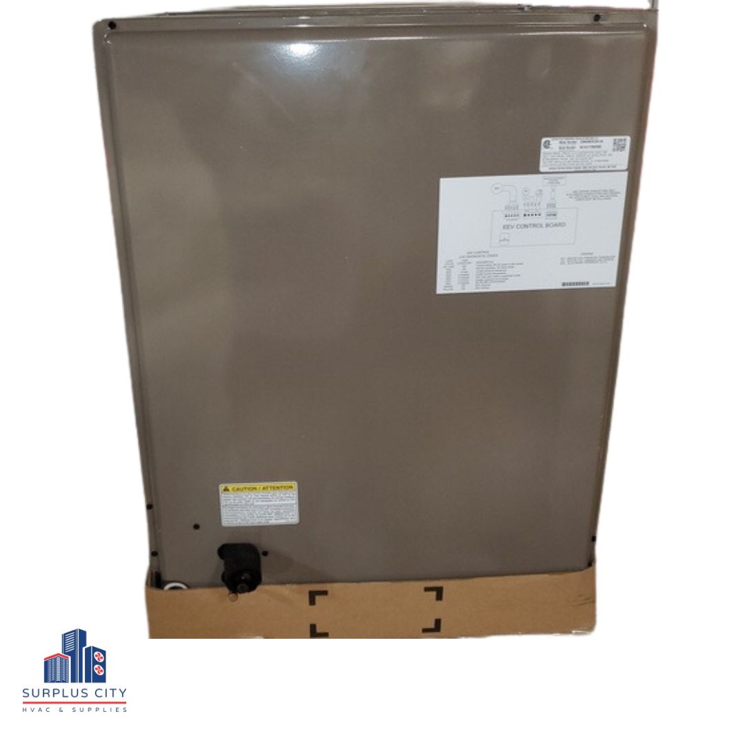 4 TON AC/HP "CM" SERIES MULTI-POSITION ALUMINUM CASED "A" COIL, R-410A CFM:1600