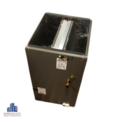 3-1/2 TON AC/HP UPFLOW CASED "A" COIL, R-22/R-410A CFM:1400