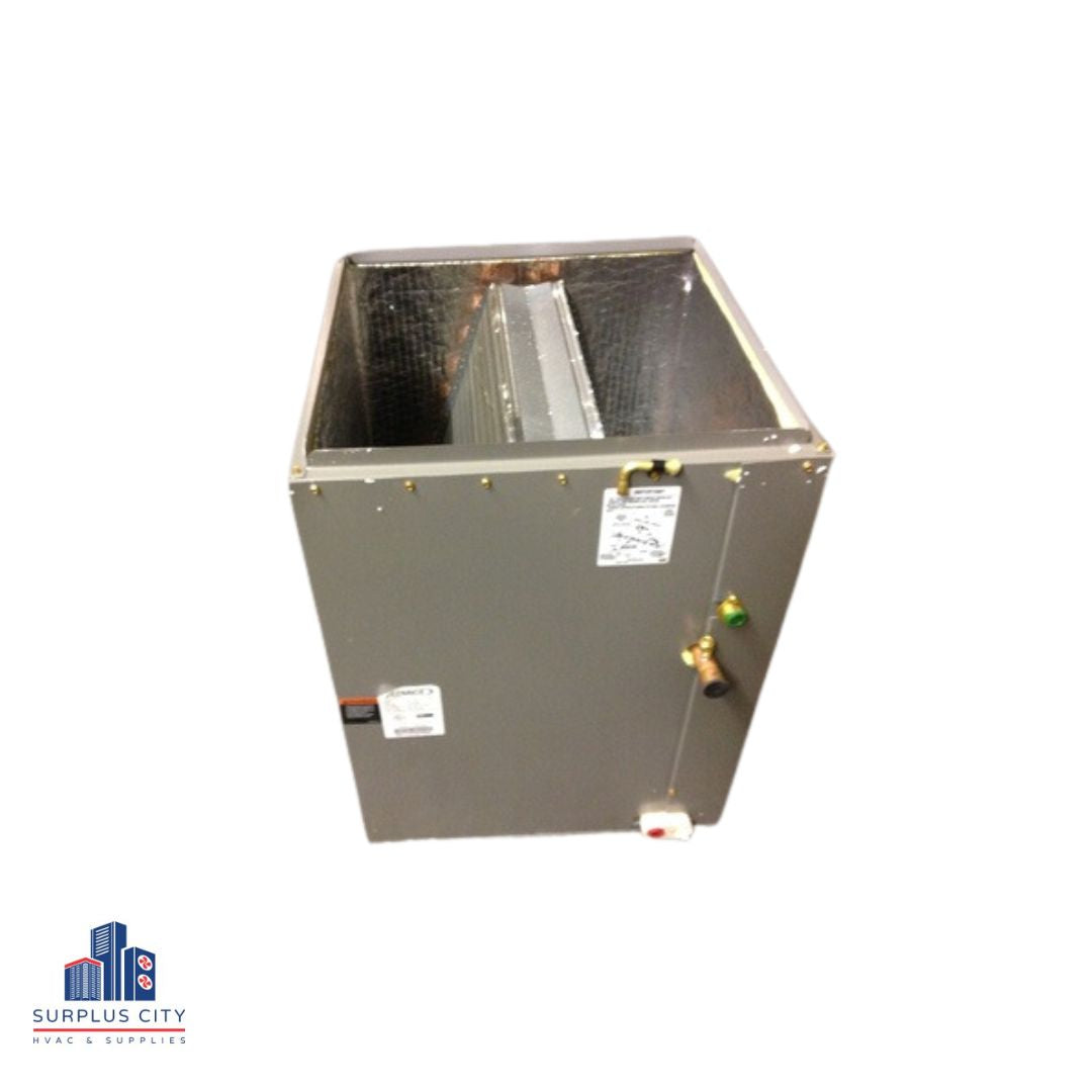 3-1/2 TON AC/HP UPFLOW CASED "A" COIL, R-22/R-410A CFM 1400