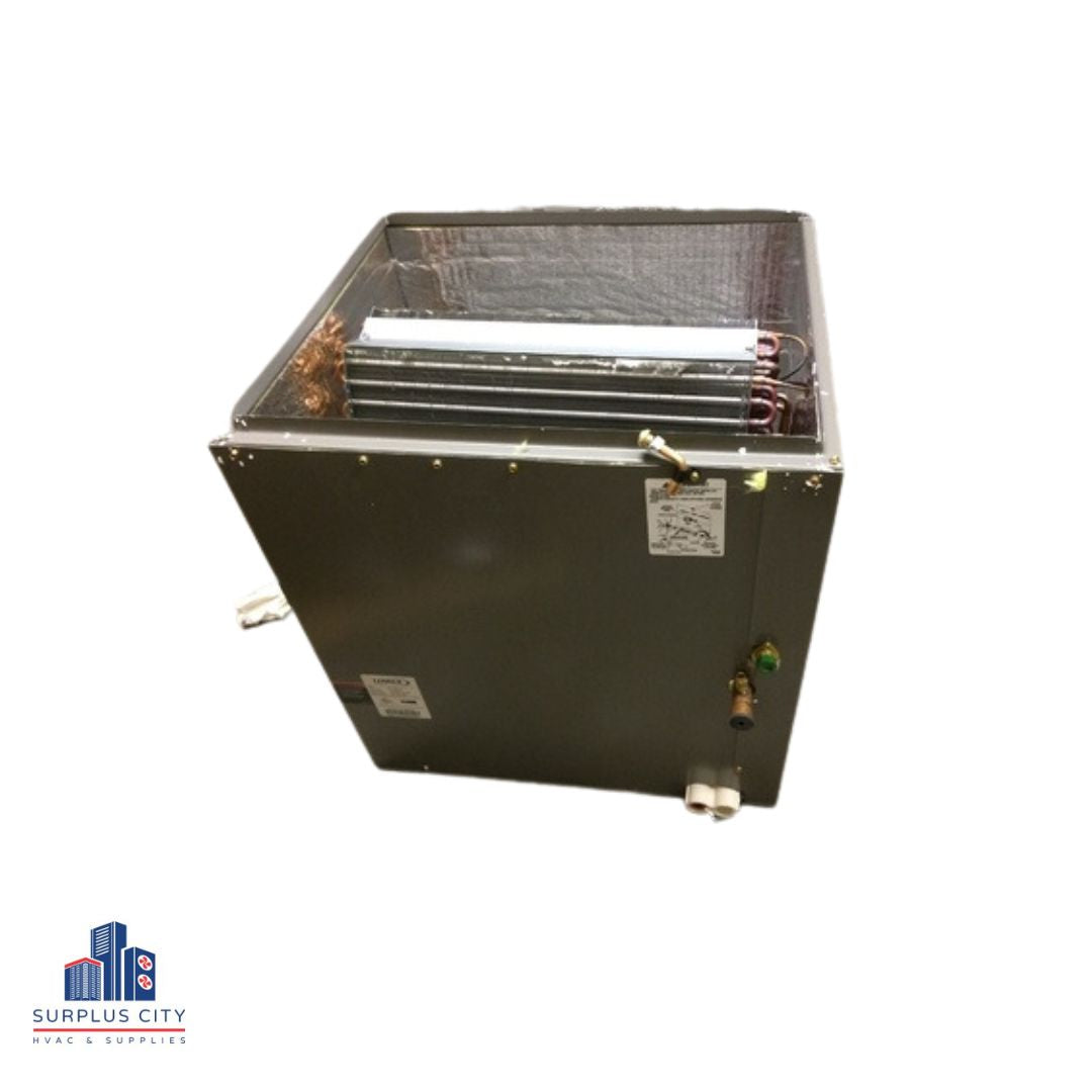 5 TON AC/HP UPFLOW CASED "A" COIL, R-22/R-410A