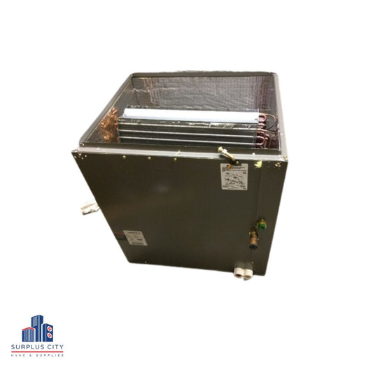 5 TON AC/HP UPFLOW CASED "A" COIL, R-22/R-410A