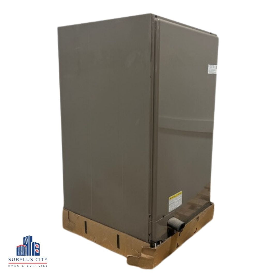 4 Ton Achp Upflowdownflow Aluminum Cased N Coil R 410ar 22 Cfm Surplus City Liquidators 1354