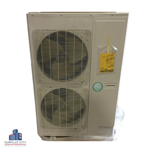 56,000 BTU OUTDOOR MINI-SPLIT HEAT PUMP UNIT 208-230/60/1 R-410A