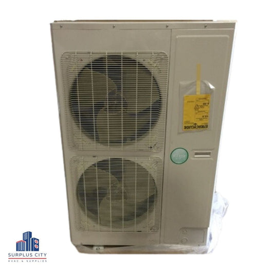 48,000 BTU OUTDOOR MINI-SPLIT HEAT PUMP UNIT 208-230/60/1 R-410A