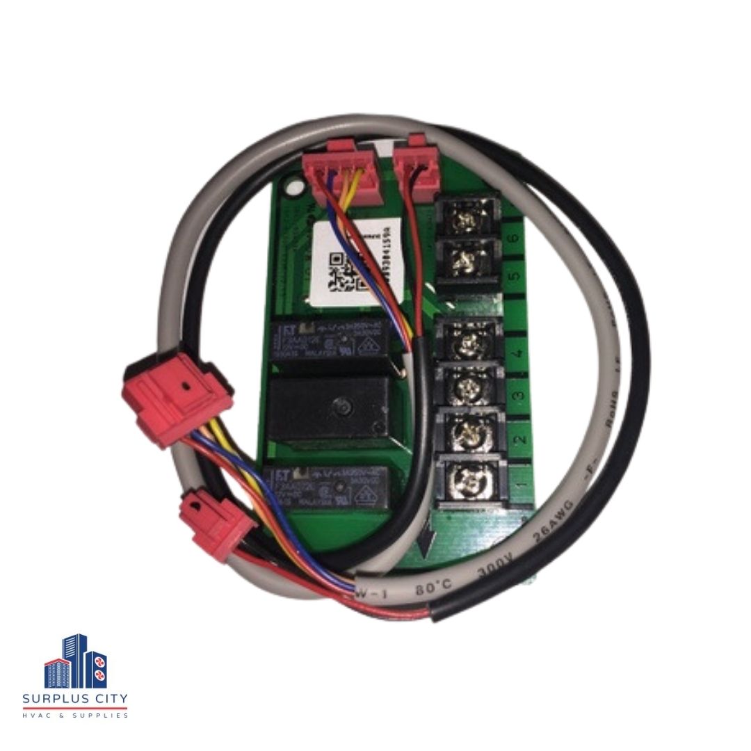 Interface Module for Samsung Mini Split Systems – Surplus City